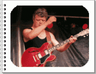 View martin Boeijink (gitaar)